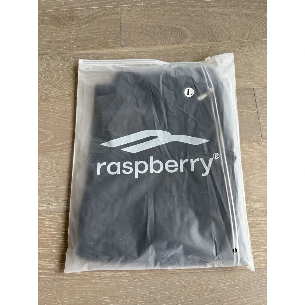 LARGE THE GV GALLERY RASPBERRY HILLS D WILL BAGGY SWEATS Brand New SHIPS ASAP